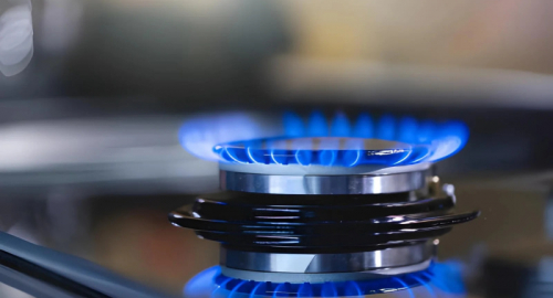 Gas oltre 76 euro: scorte europee e rischio rincari prima dell�inverno